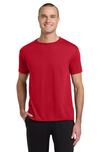 Red / S