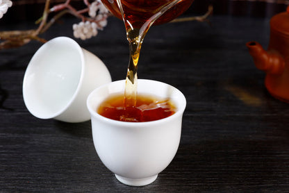 Jingdezhen Porcelain "Classic" Cup in Gift Box * 70ml
