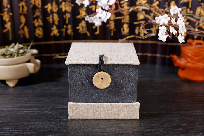Jingdezhen Porcelain "Classic" Cup in Gift Box * 70ml