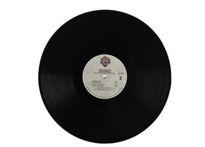 John Fogerty    -   Centerfield