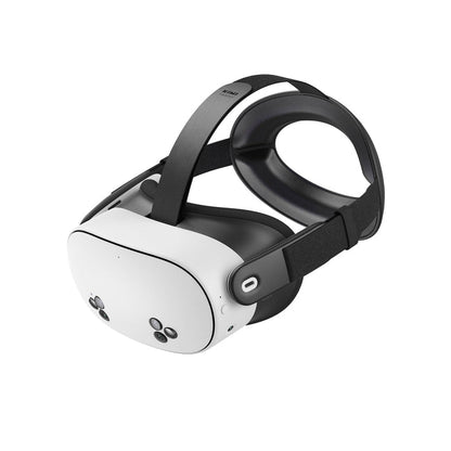 K4 Flex Comfort Elite Head Strap for Meta Quest 3/3S