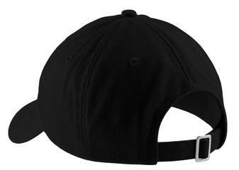 Kappa Delta Chi Script Hat