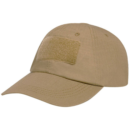 kombat operators tactical cap coyote