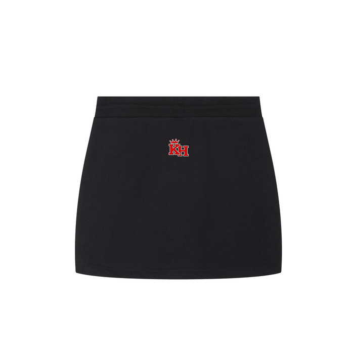 KruHouse Drawstring Skirt