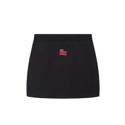 KruHouse Drawstring Skirt