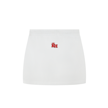 KruHouse Drawstring Skirt