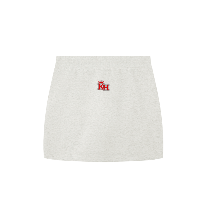KruHouse Drawstring Skirt