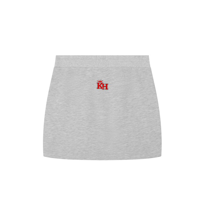 KruHouse Drawstring Skirt