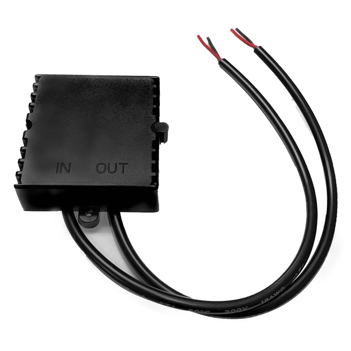 LED Underwater Light Driver Transformer 10/30V - 580mamp - FO4376 - Five Oceans