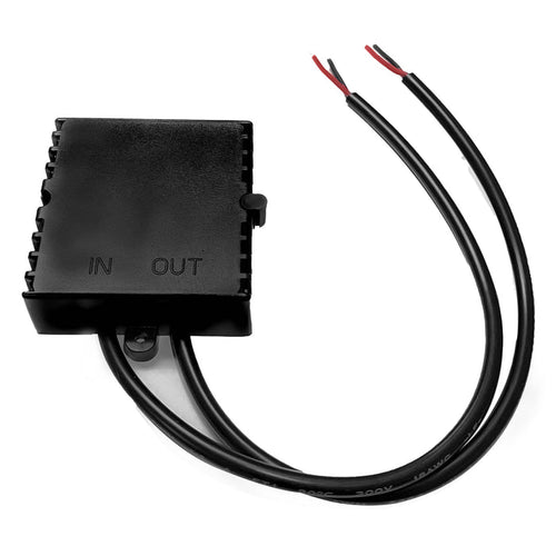 LED Underwater Light Driver Transformer 10/30V - 580mamp - FO4376 - Five Oceans
