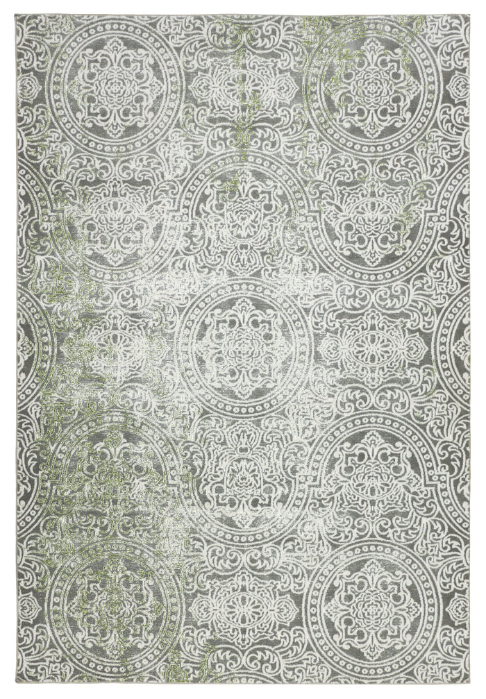 Legacy 207 Green