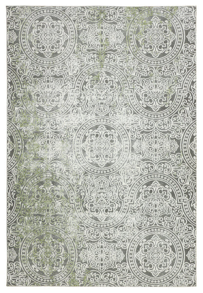 Legacy 207 Green