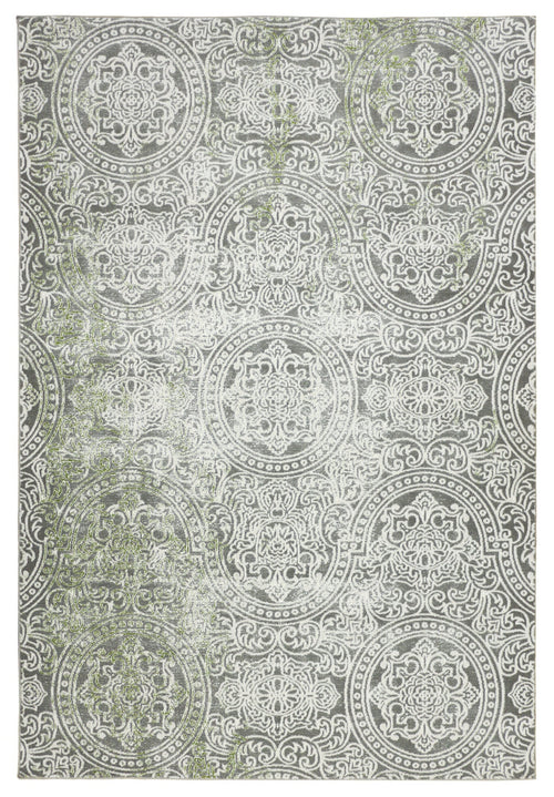 Legacy 207 Green