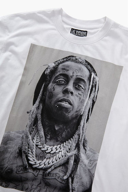 Lil Wayne Graphic Tee
