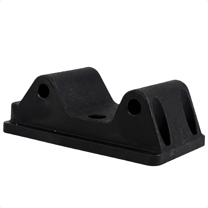 Line Hauler Pot/Trap Puller Mounting Base Assembly