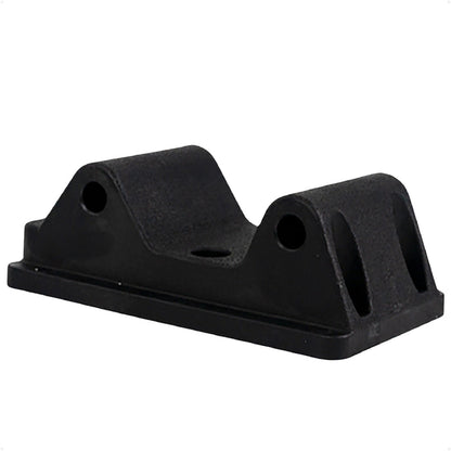 Line Hauler Pot/Trap Puller Mounting Base Assembly