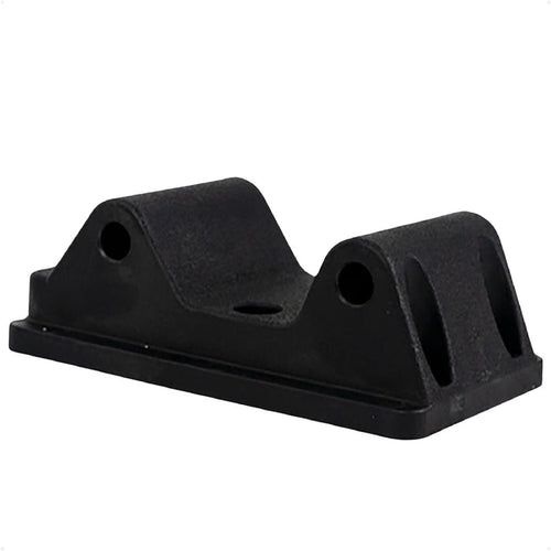 Line Hauler Pot/Trap Puller Mounting Base Assembly