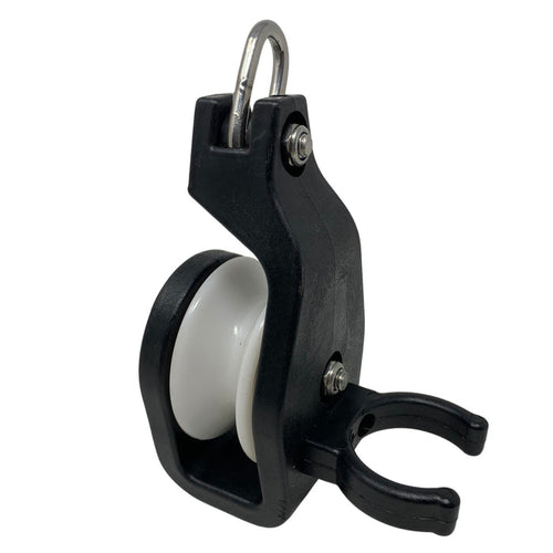 Line Hauler Pot/Trap Puller Replacement Pulley