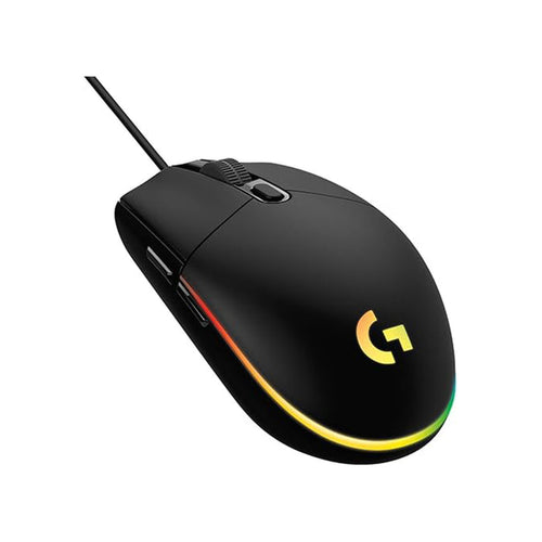 Logitech G102 LIGHTSYNC RGB Gaming Mouse