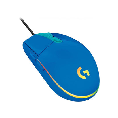 Logitech G102 LIGHTSYNC RGB Gaming Mouse