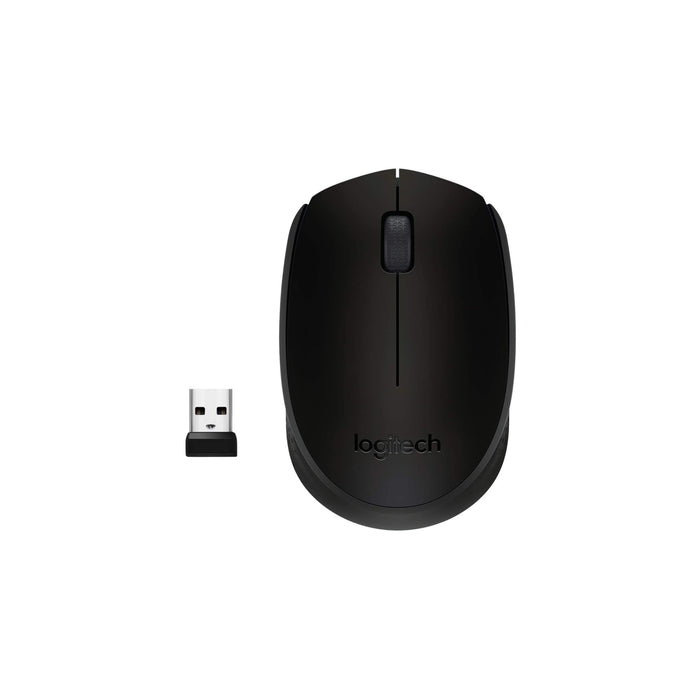 Logitech M170 Wireless Mouse