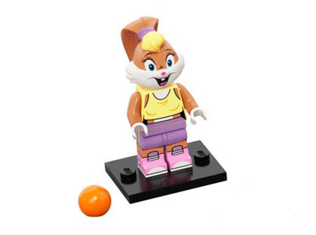 Lola Bunny, Looney Tunes