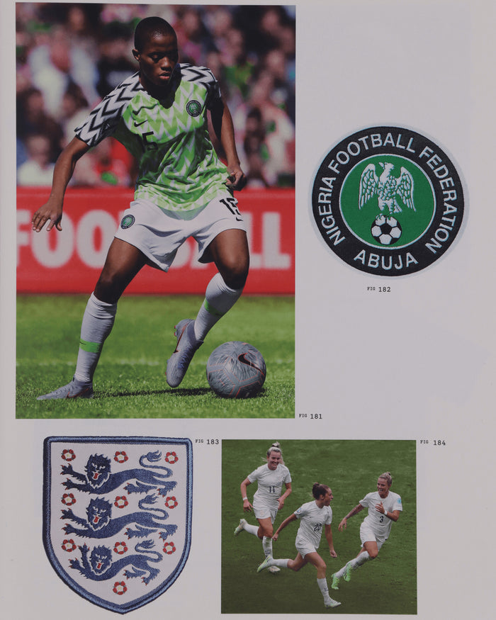 Phaidon Books Look Good, Feel Good, Play Good: Nike Apparel Multi Books and Magazines Books 9781838669072 1