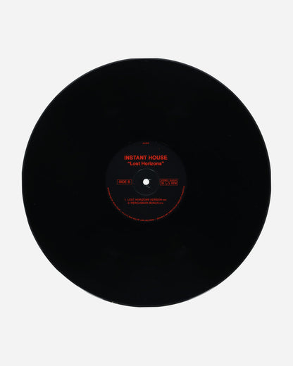 Rush Hour Instant House (Joe Claussell) - Lost Horizons Multicolor Music Vinyls ISLE016 1