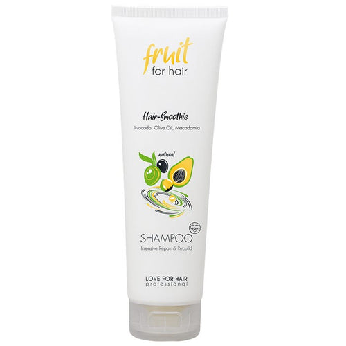 LOVE FOR HAIR Professional Fruit4Hair Repair & Rebuild Shampoo 300 ml