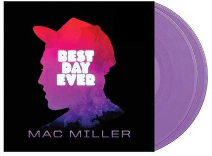Mac Miller Best Day Ever
