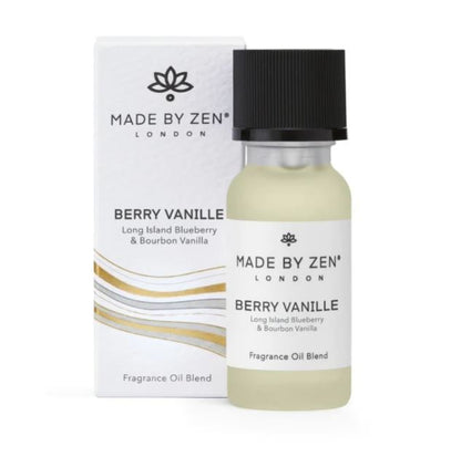Made By Zen Diffuser Oil (Various)