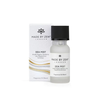 Made By Zen Diffuser Oil (Various)