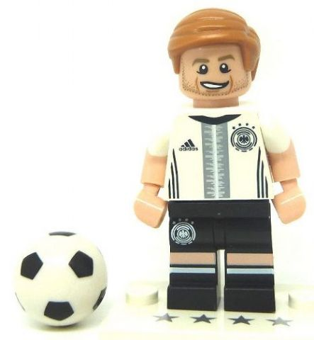 Marco Reus, Deutscher Fussball-Bund / DFB