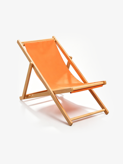 MAREA Folding Sling Chair