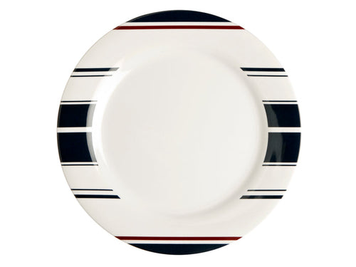 Monaco Flat Plate (Set of 6) - FO4086 - Five Oceans