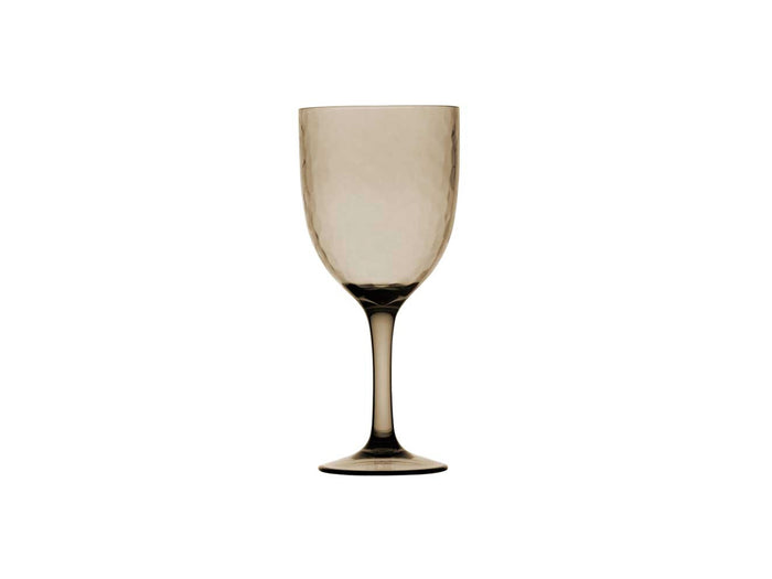 Smoke Wine Cup (Set of 6) - FO4110 - Five Oceans