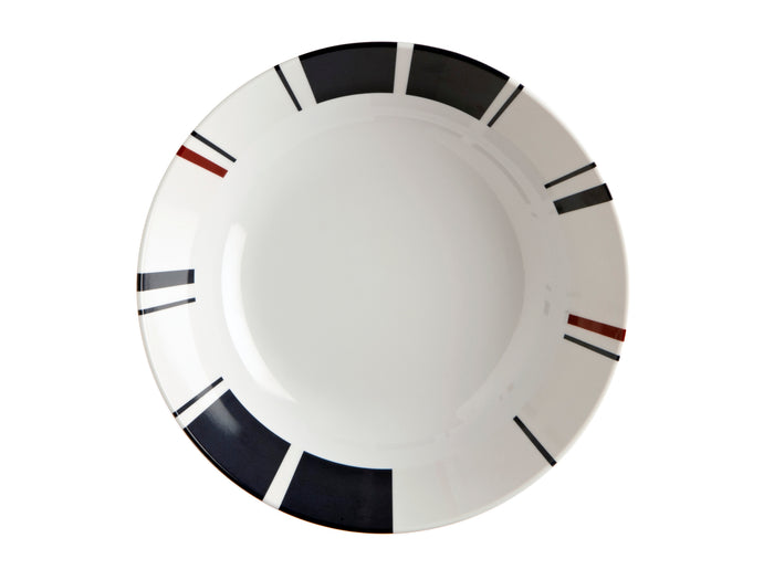 Monaco Soup Bowl (Set of 6) - FO4094 - Five Oceans