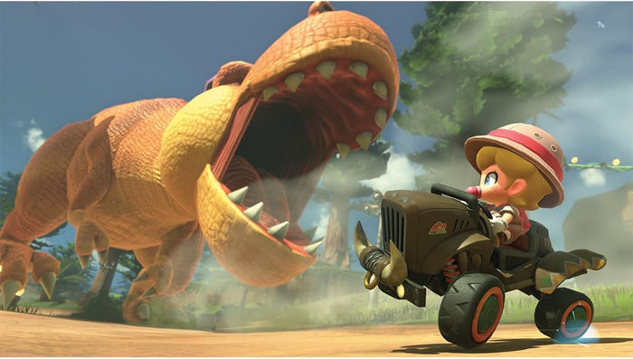 Mario Kart World - Nintendo Switch 2