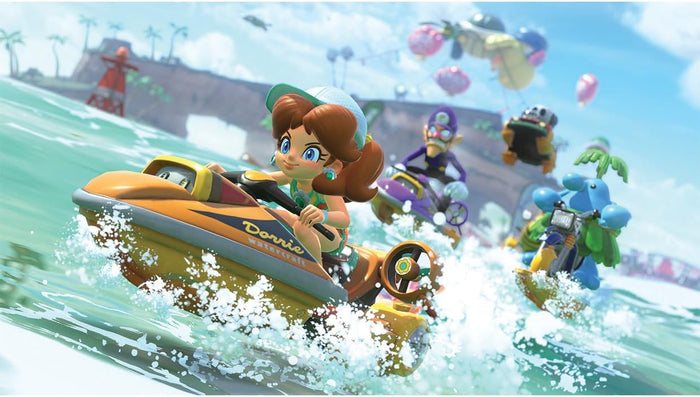 Mario Kart World - Nintendo Switch 2