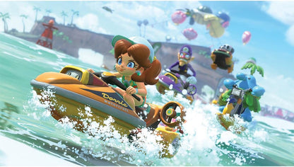Mario Kart World - Nintendo Switch 2