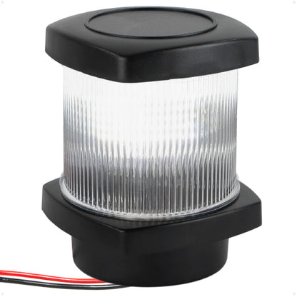 Masthead LED Anchor Navigation Light,  12V DC - 2NM - FO4683 - Five Oceans