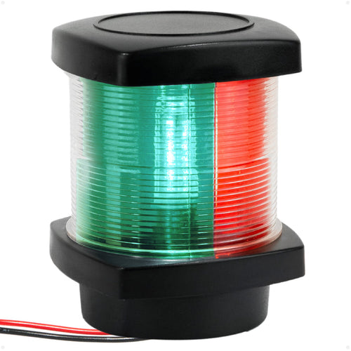 Masthead LED Tri-Color Navigation Light, 12VDC - 2NM - FO4684 - Five Oceans