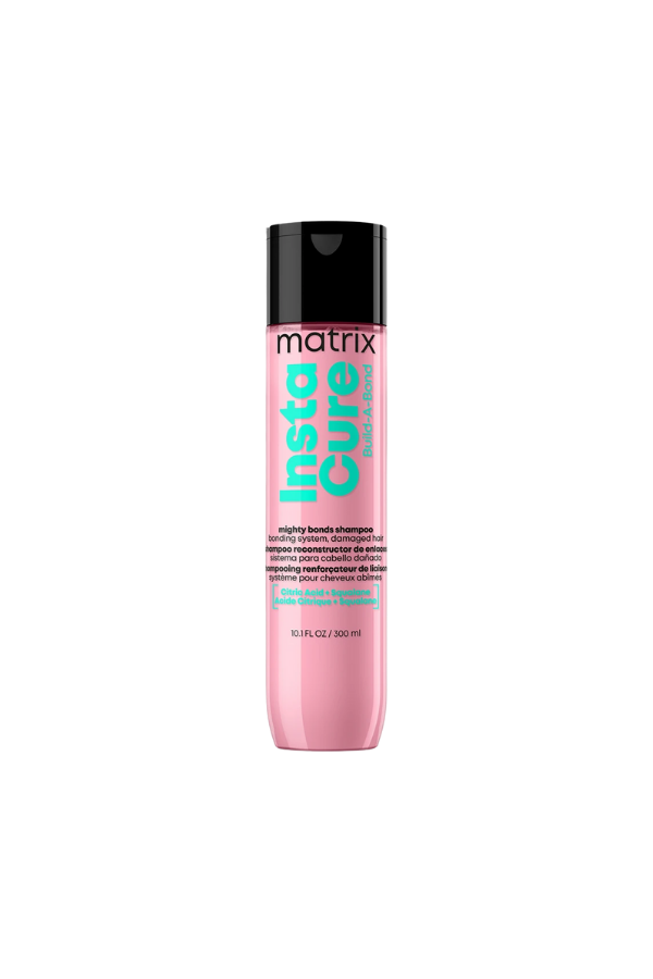 Matrix Instacure Build a Bond  Mighty Bonds Shampoo 300 ml