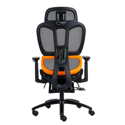 Meetion CHR31 Breathable Ergonomic Gaming E-Sport Chair with Footrest