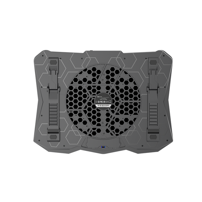 Meetion CP4040 Gaming Cooling Pad