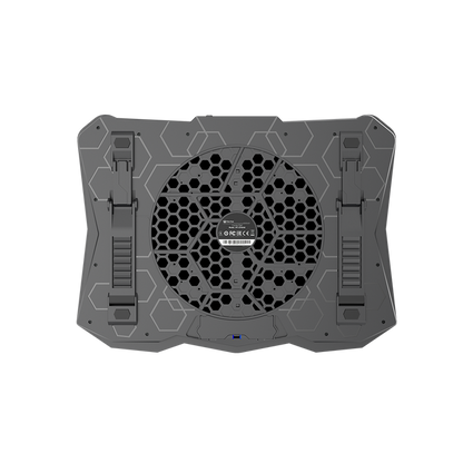 Meetion CP4040 Gaming Cooling Pad