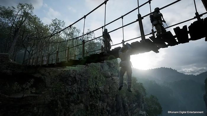 Metal Gear Solid Delta Snake Eater Day 1 Edition - PlayStation 5 | PS5