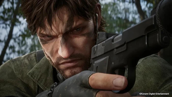 Metal Gear Solid Delta Snake Eater Day 1 Edition - PlayStation 5 | PS5