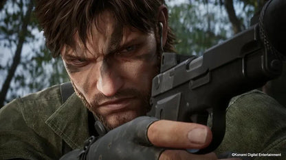 Metal Gear Solid Delta Snake Eater Day 1 Edition - PlayStation 5 | PS5