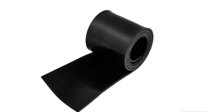 MG-AHH7386k  Fuel Tank Packing Strip 22" x 1"  4 Strip Kit